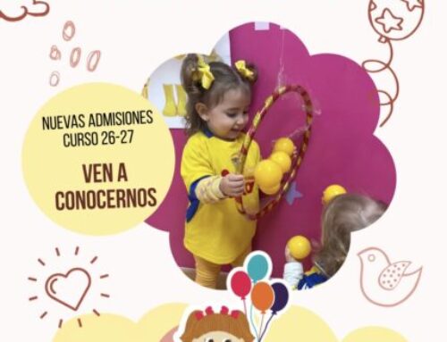 Jornada de puertas abiertas!!